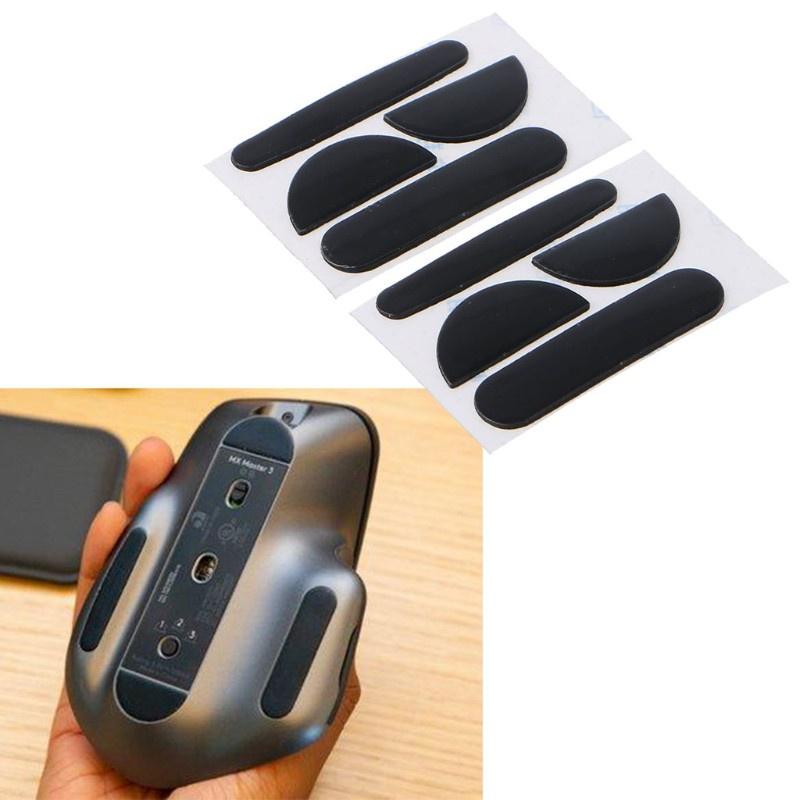 HSV Mouse Feet Replacement for MX Master3S 2 Sets of Replacement Mice Feet