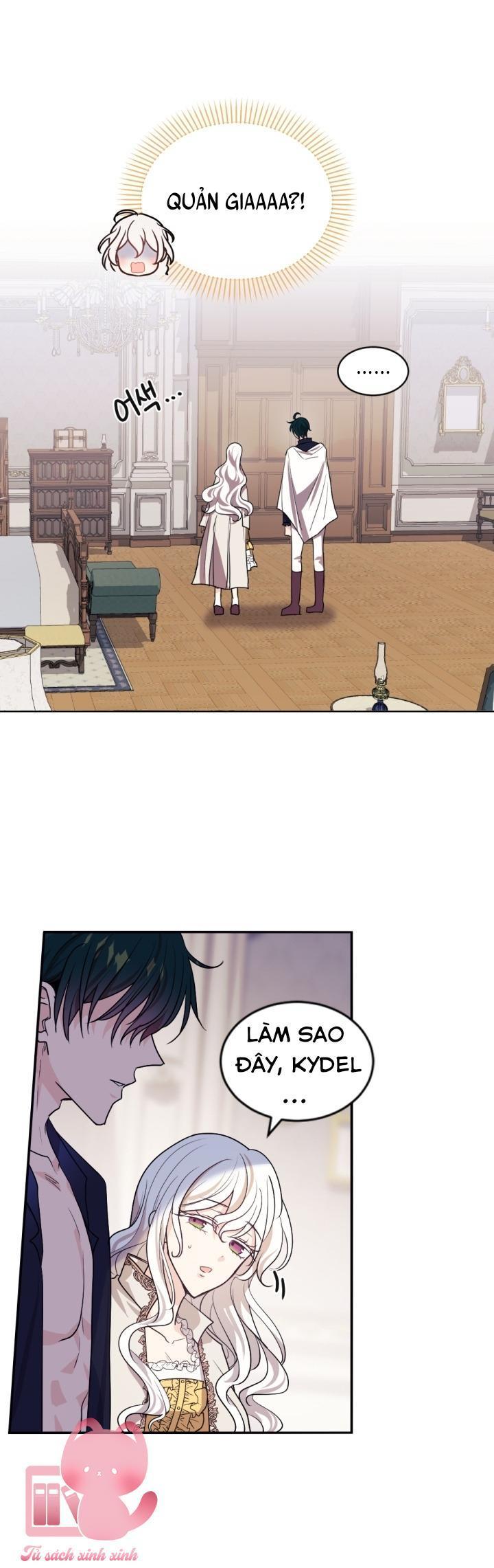 nguyện ước vô vọng của ma nữ chapter 70 51