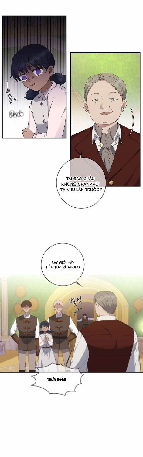 công chúa hai mặt chapter 18 29