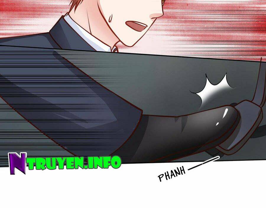 thiếu soái của tôi chính là manh như vậy chapter 54 33