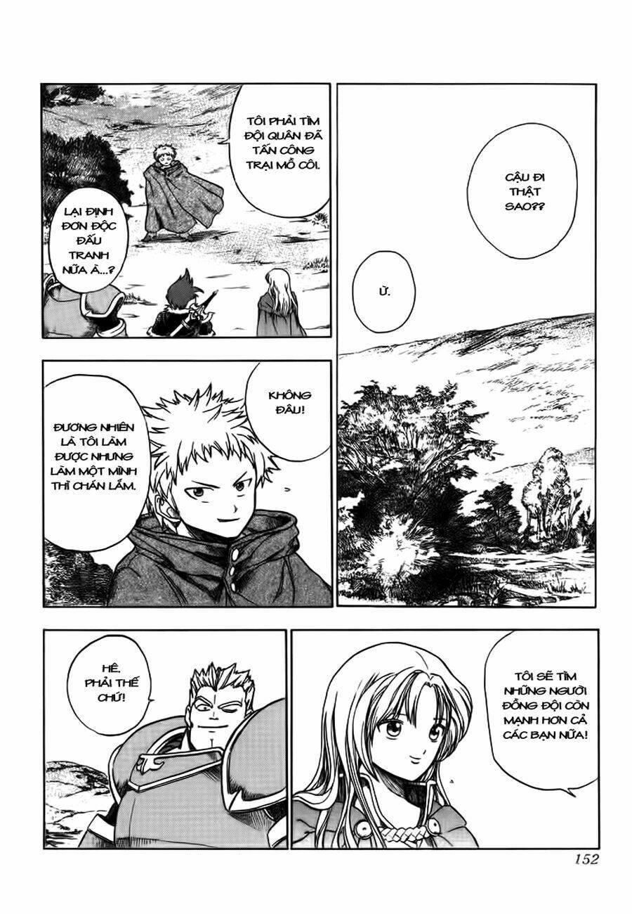 fire emblem-hasha no tsurugi chapter 3 39