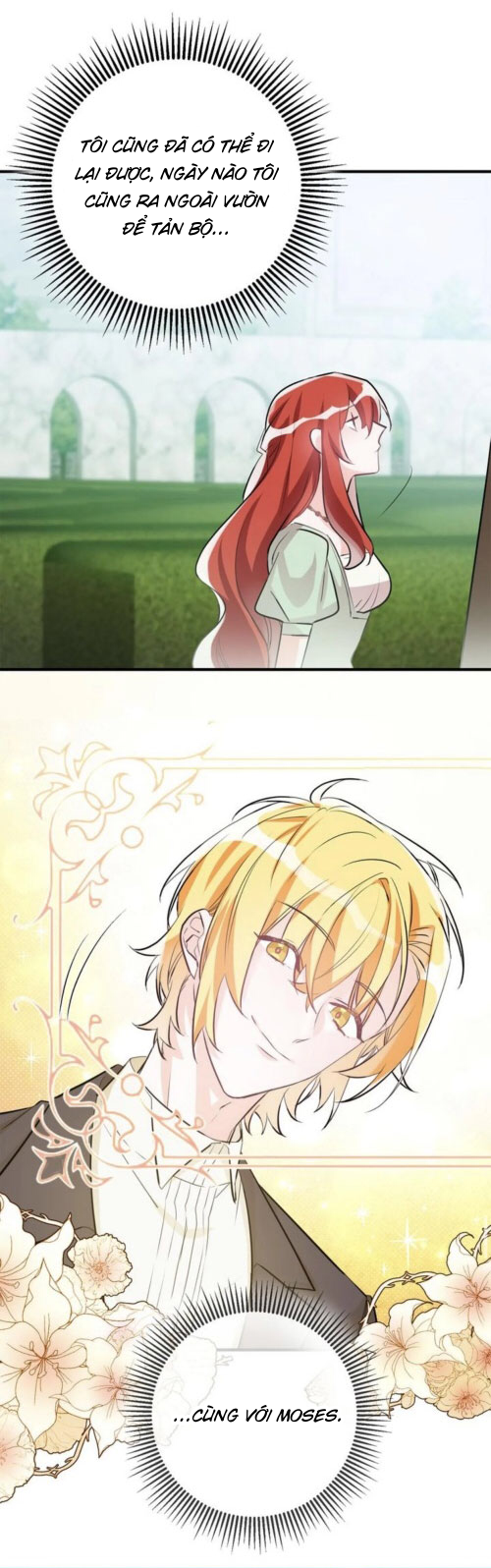 công nương đã thay đổi chapter 62.2 9