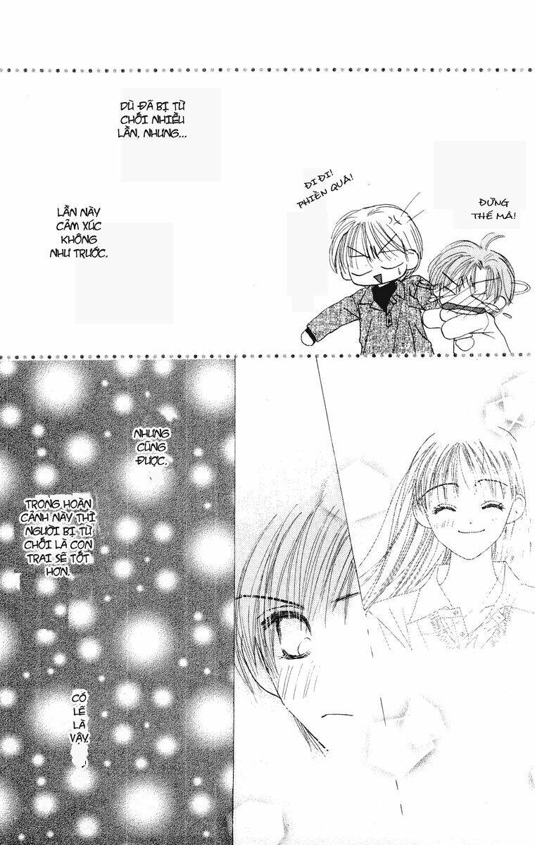 good morning call chapter 17 29