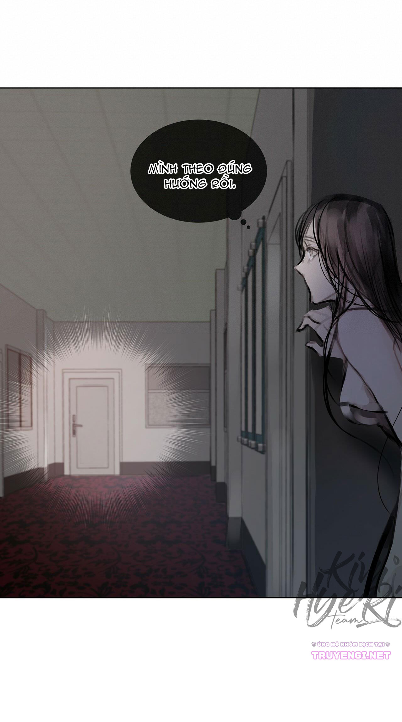 doppio senso chapter 30 33