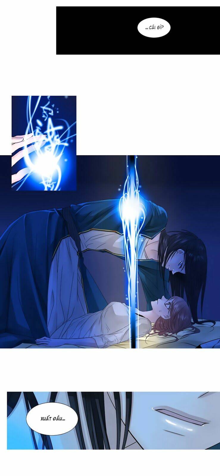 heavenly match chapter 3 20