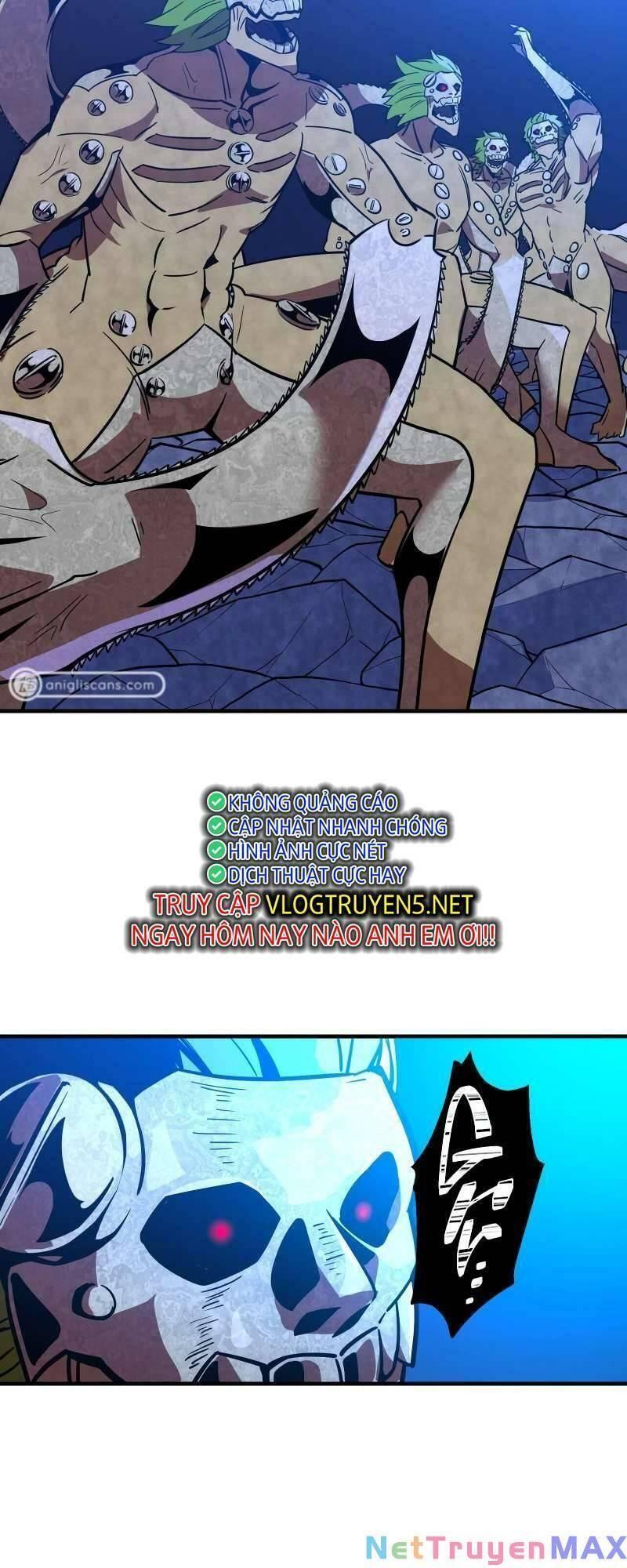 Huyết Thánh Cứu Thế Chủ~ Ta Chỉ Cần 0.0000001% Đã Trở Thành Vô Địch chapter 17 5