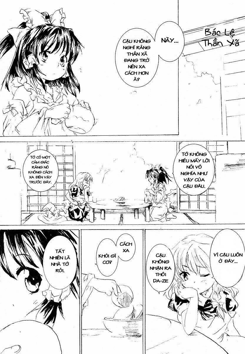 touhou sangetsusei~ east and little nature deity chapter 0 4