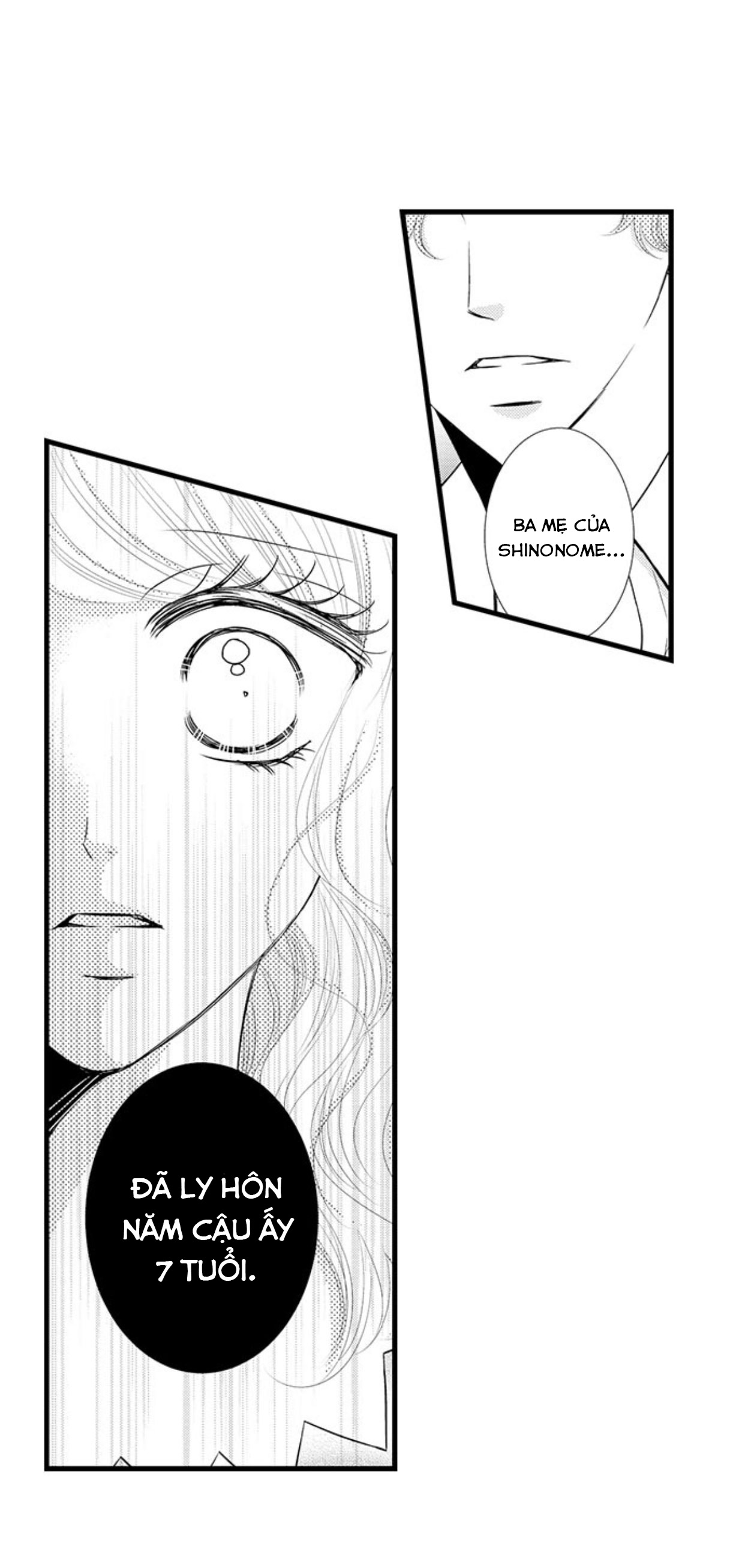 sự cao trào hoàn hảo chapter 98 16