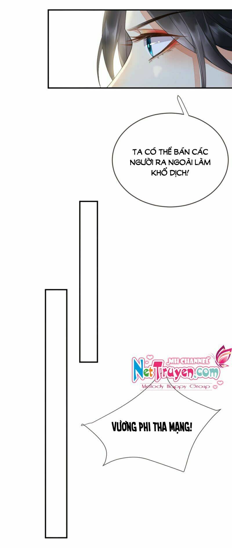 dục hỏa độc nữ chapter 24 18