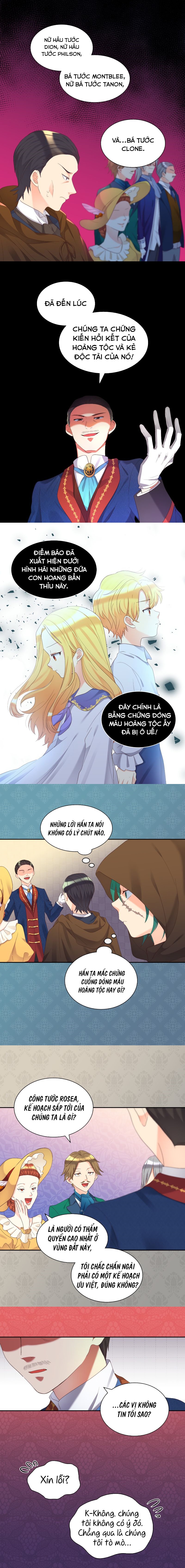 song sinh trọng sinh chapter 41 7