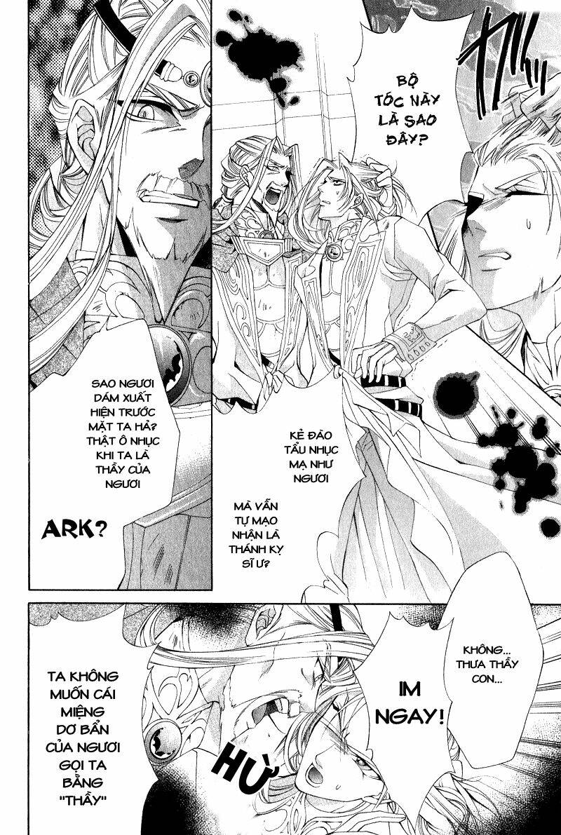 thề ước người và rồng chapter 5.1 6