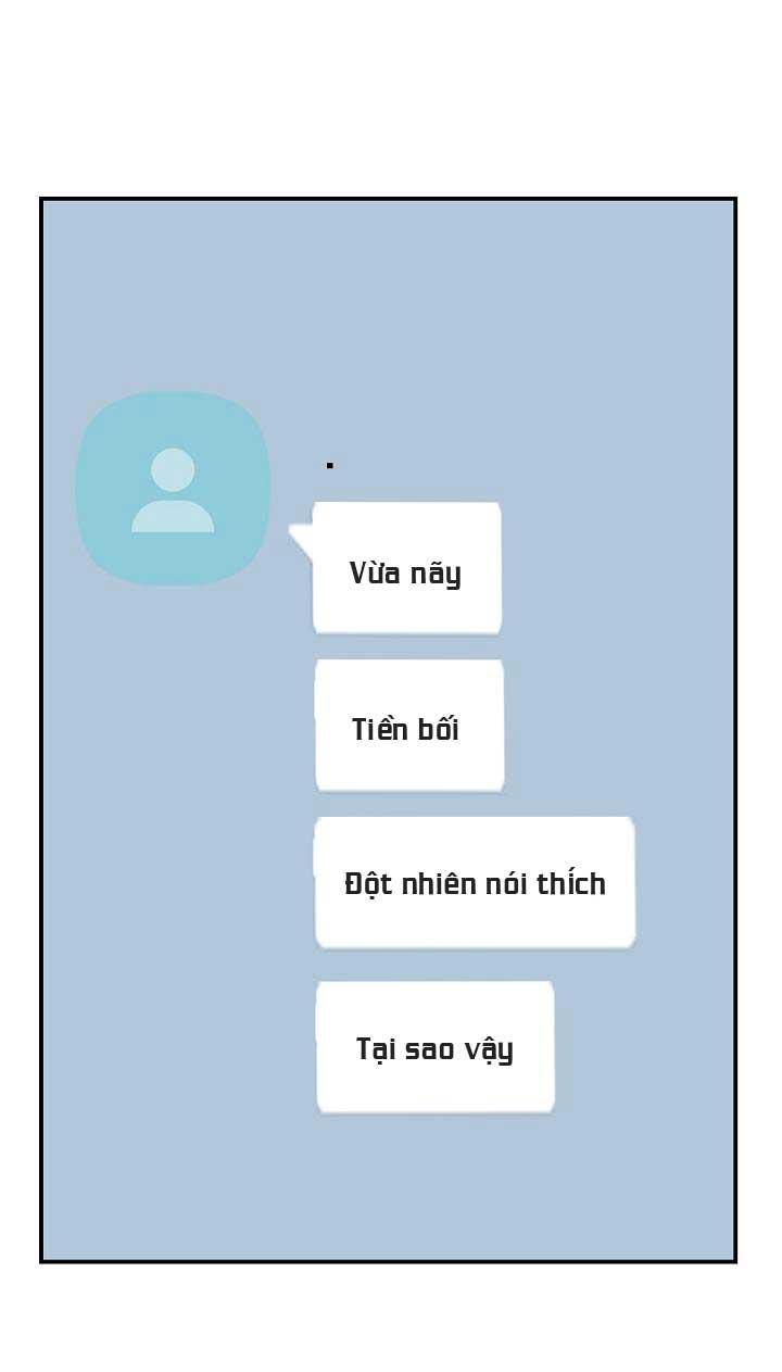 vùng đặc quyền tình yêu chapter 8 42