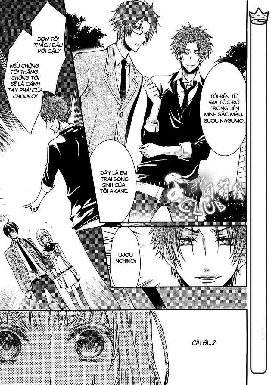 shinobi shijuusou chapter 2 10