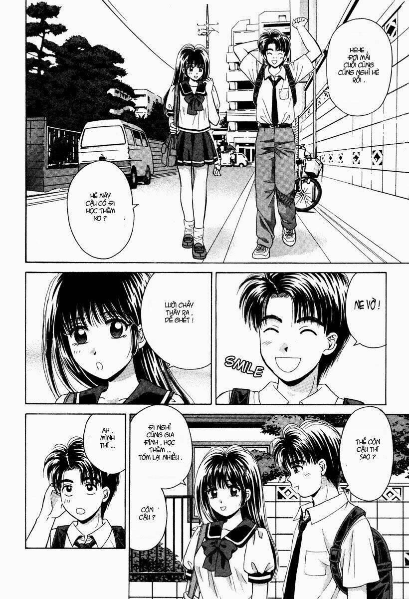 open sesame chapter 51 2