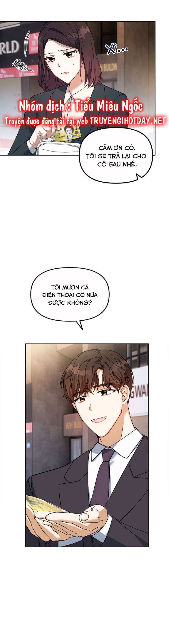 bản cam kết hôn nhân chapter 22 7