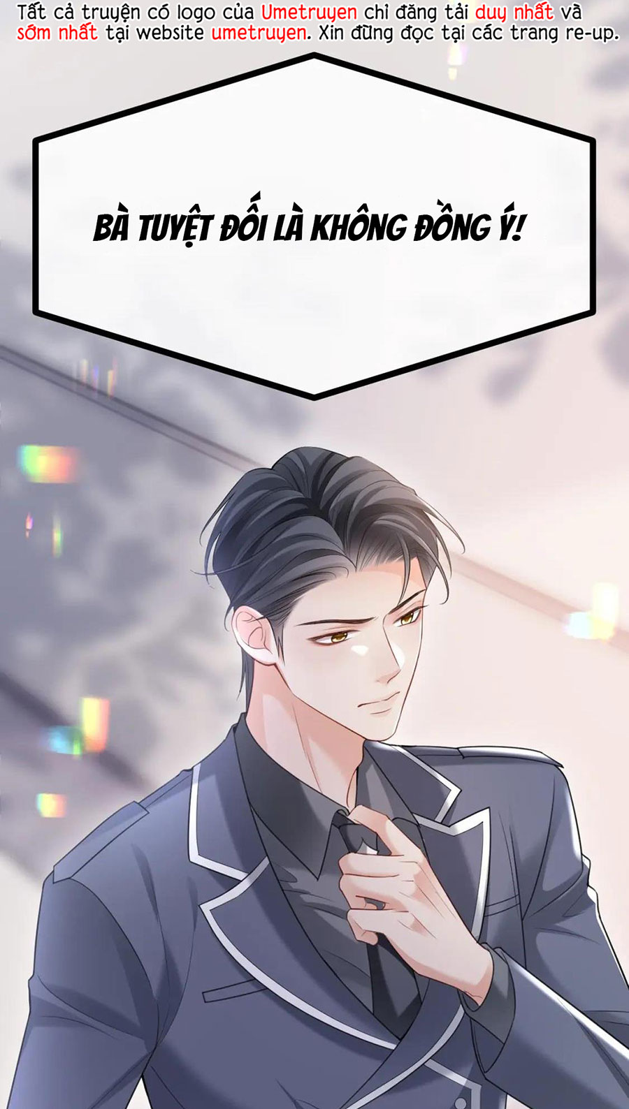 xin hãy ly hôn chapter 95 3