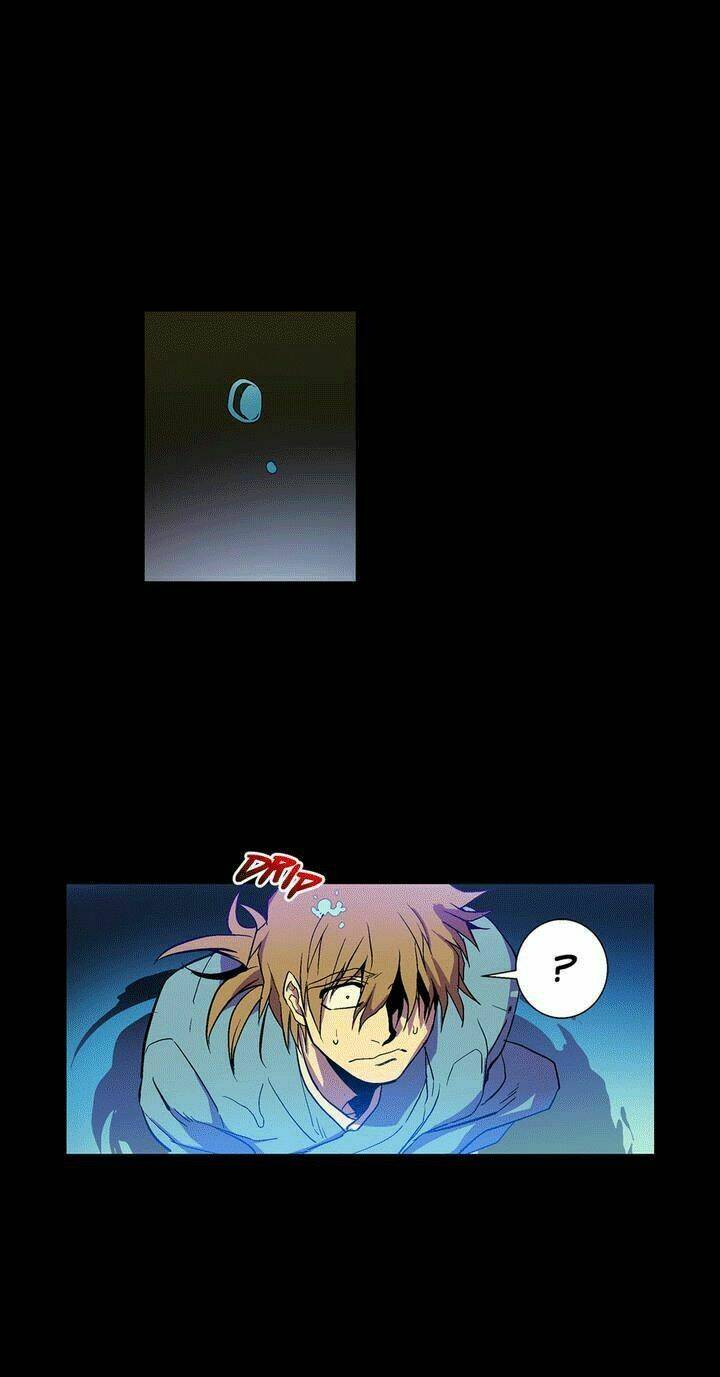 biên niên sử lãnh nguyệt chapter 14 4