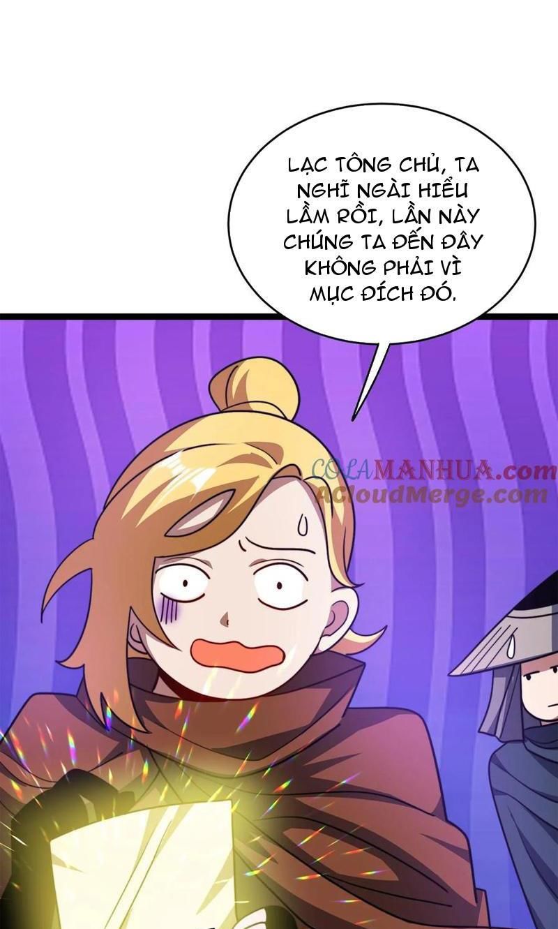 huyền huyễn: ta bắt đầu vô địch từ bại gia chapter 95 10