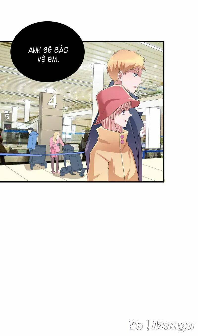 cô dâu gả thay của tổng tài chapter 73 18