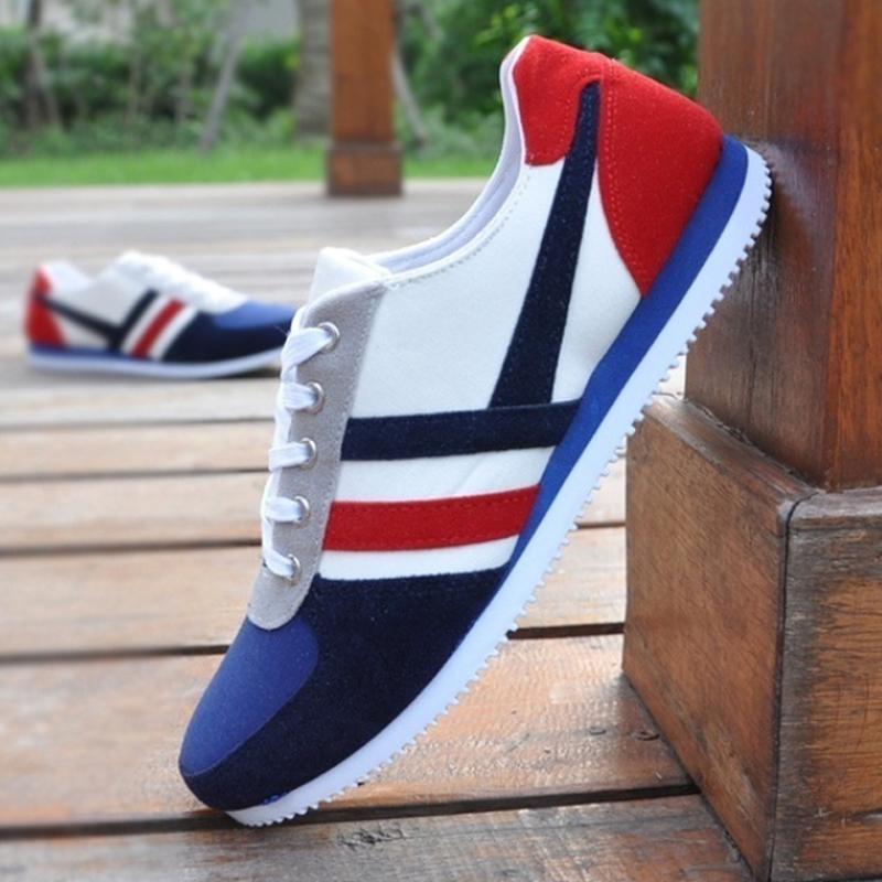 LCRTZKG Giày thể thao nam mới Giày thể thao nam chất lượng cao dành cho người lớn Moccasins Giày thể thao nam Unisex