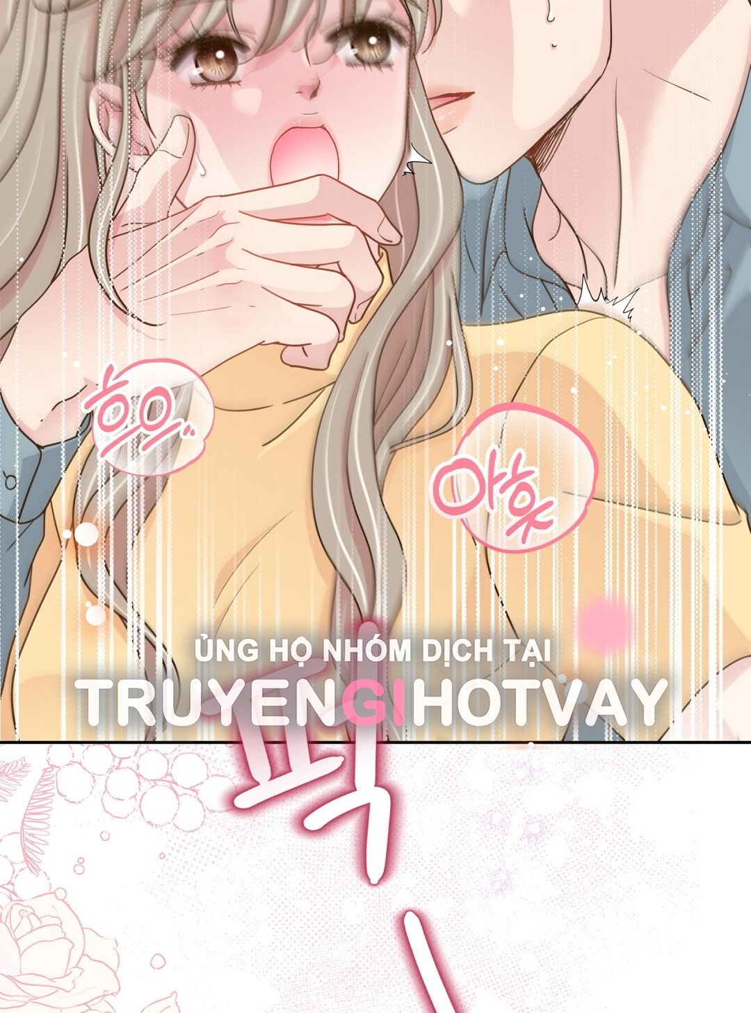 [18+] trải nghiệm thân mật với bạn của anh trai chapter 20.1 52