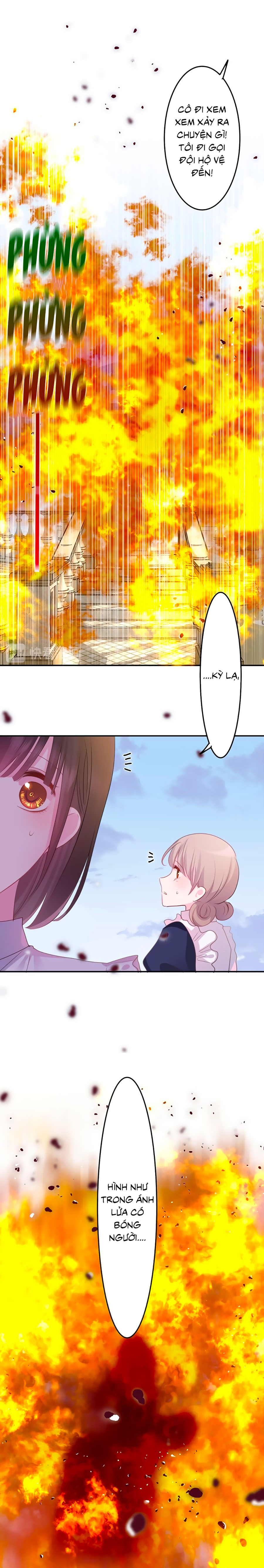 monster, độ ấm quái vật kiệm lời chapter 26 8