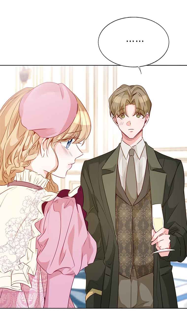 Đánh Cắp Trái Tim Tiểu Thư chapter 66.1 - Trang 29