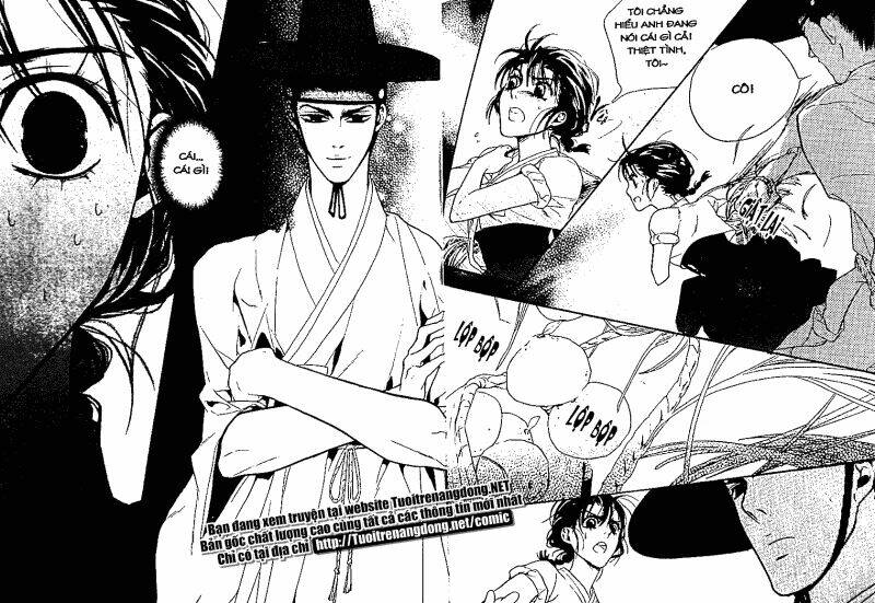 chuyện tình đảo thiên đường chapter 2 71