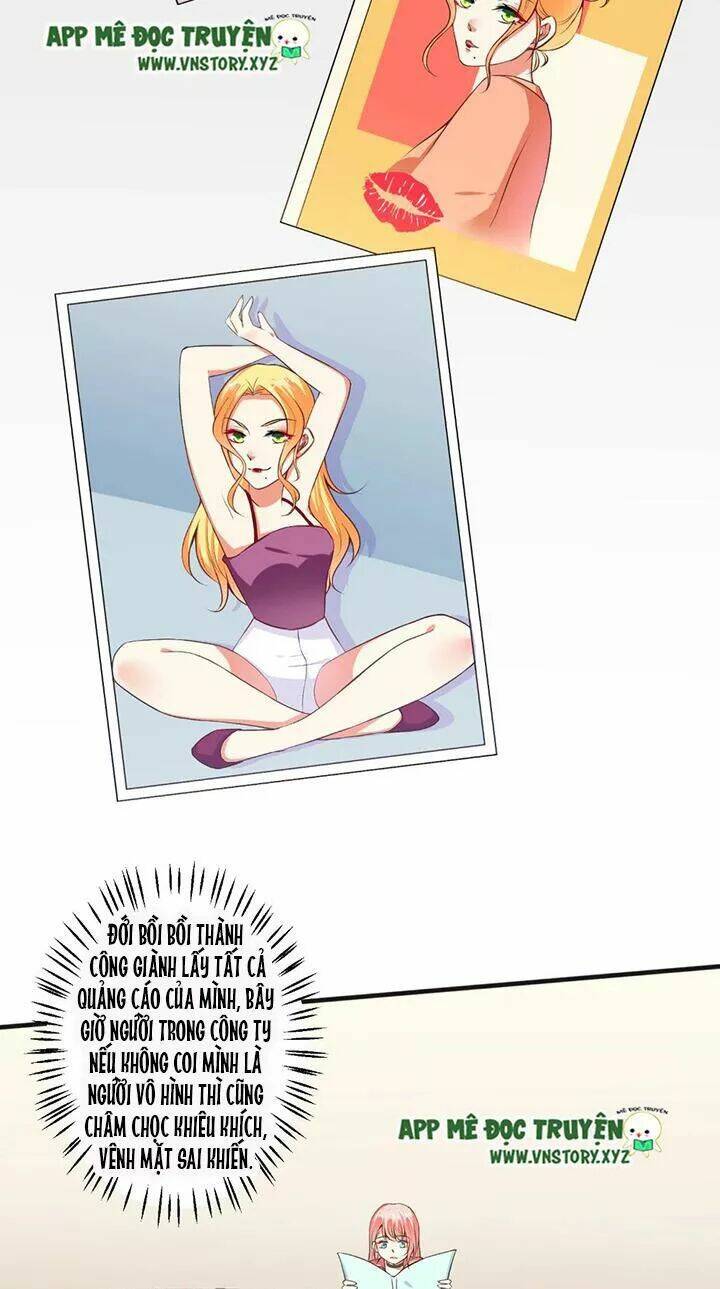 tổng tài đại nhân thật xấu hổ chapter 102 13