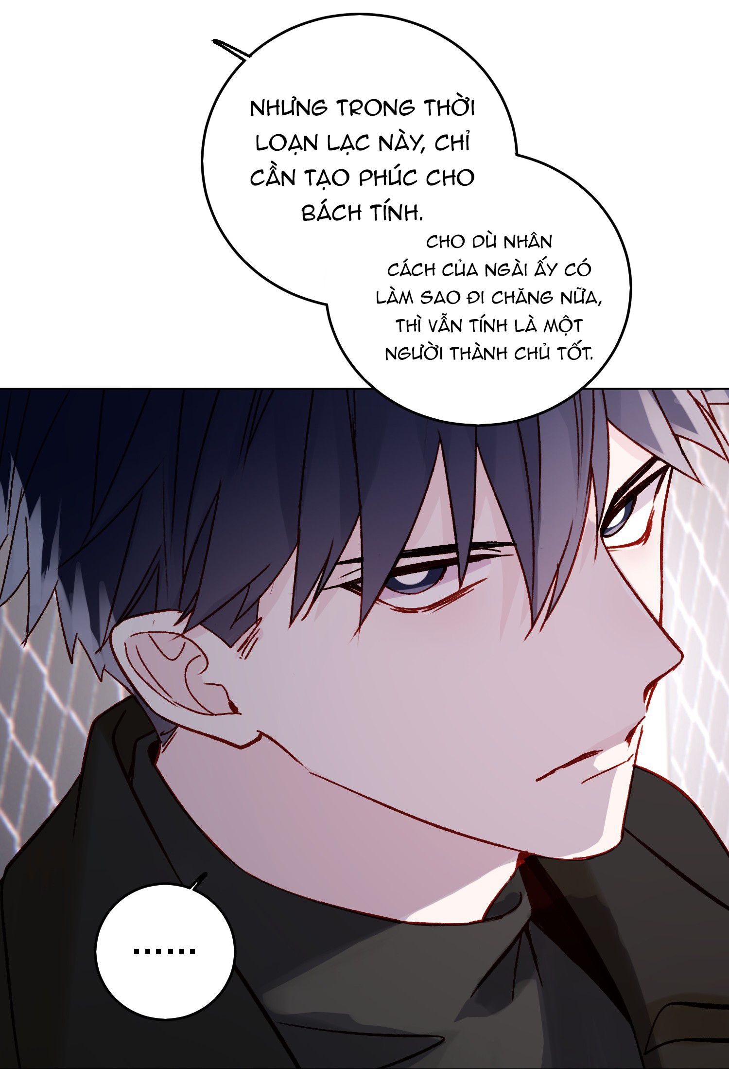 tôi phải làm một kẻ đại xấu xa chapter 51 11