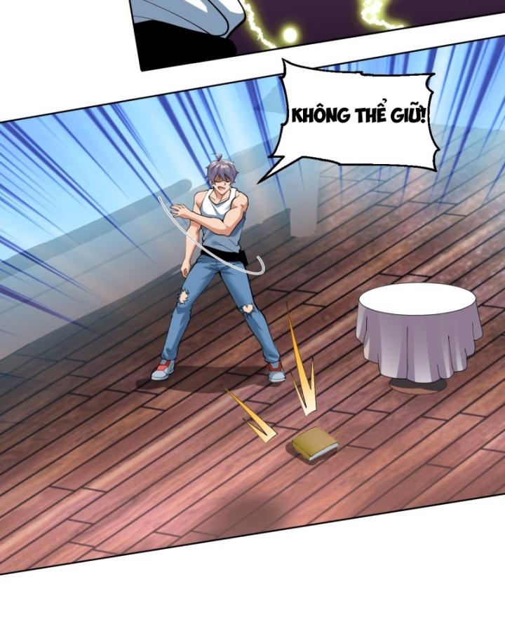 đạo sĩ này có trăm triệu điểm hung mãnh chapter 6 51