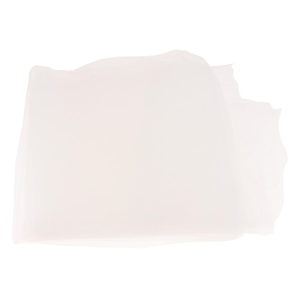 In Lụa Màn Hình In Lưới Polyester 145 X 100cm 39T