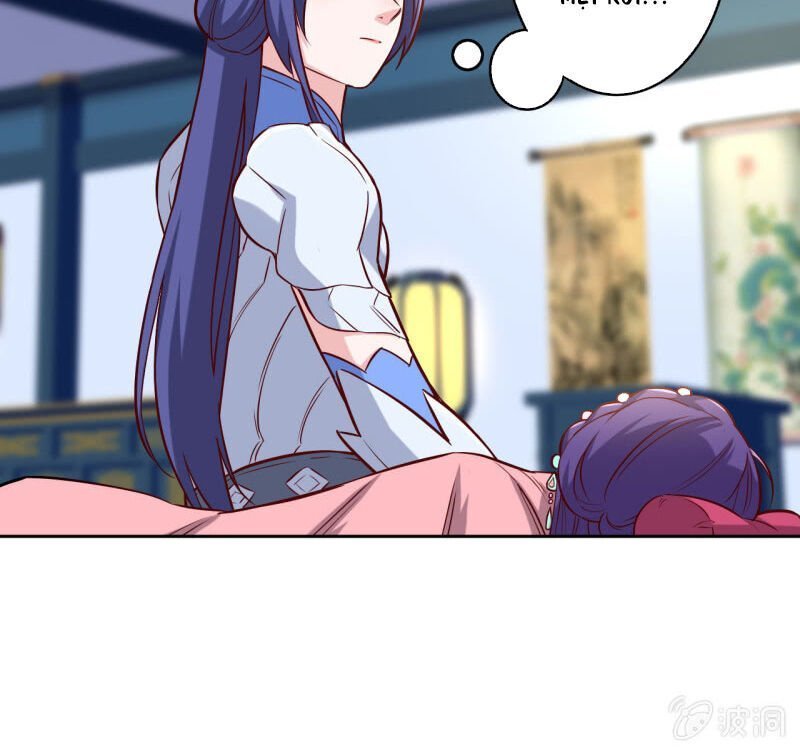 tà y cuồng thê chapter 131 12