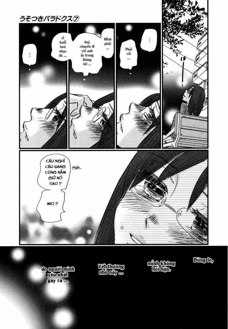 usotsuki paradox chapter 47 20