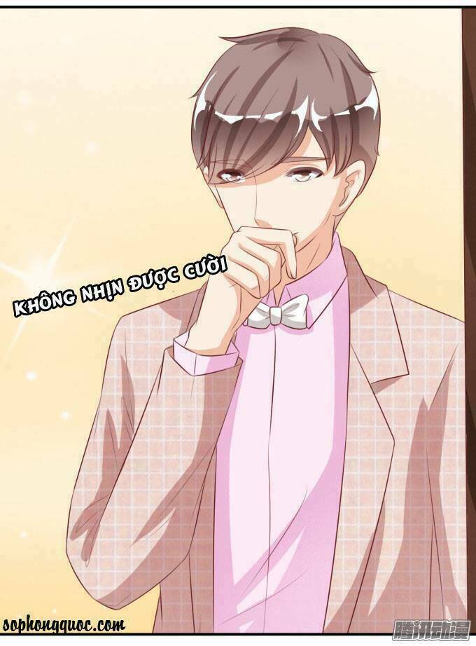 vương tước tư hữu bảo bối chapter 13 13