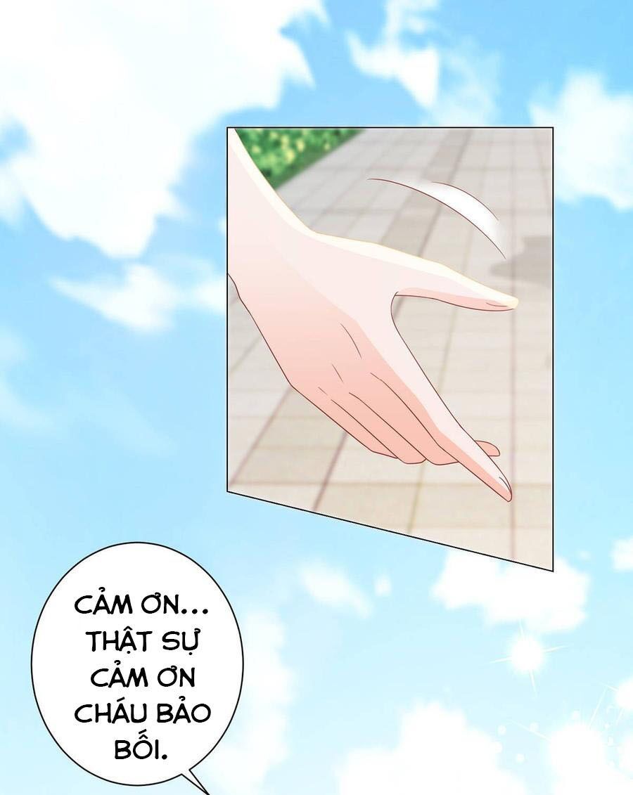 ẩn hôn 100%: chọc tức vợ yêu mua một tặng một chapter 124 27