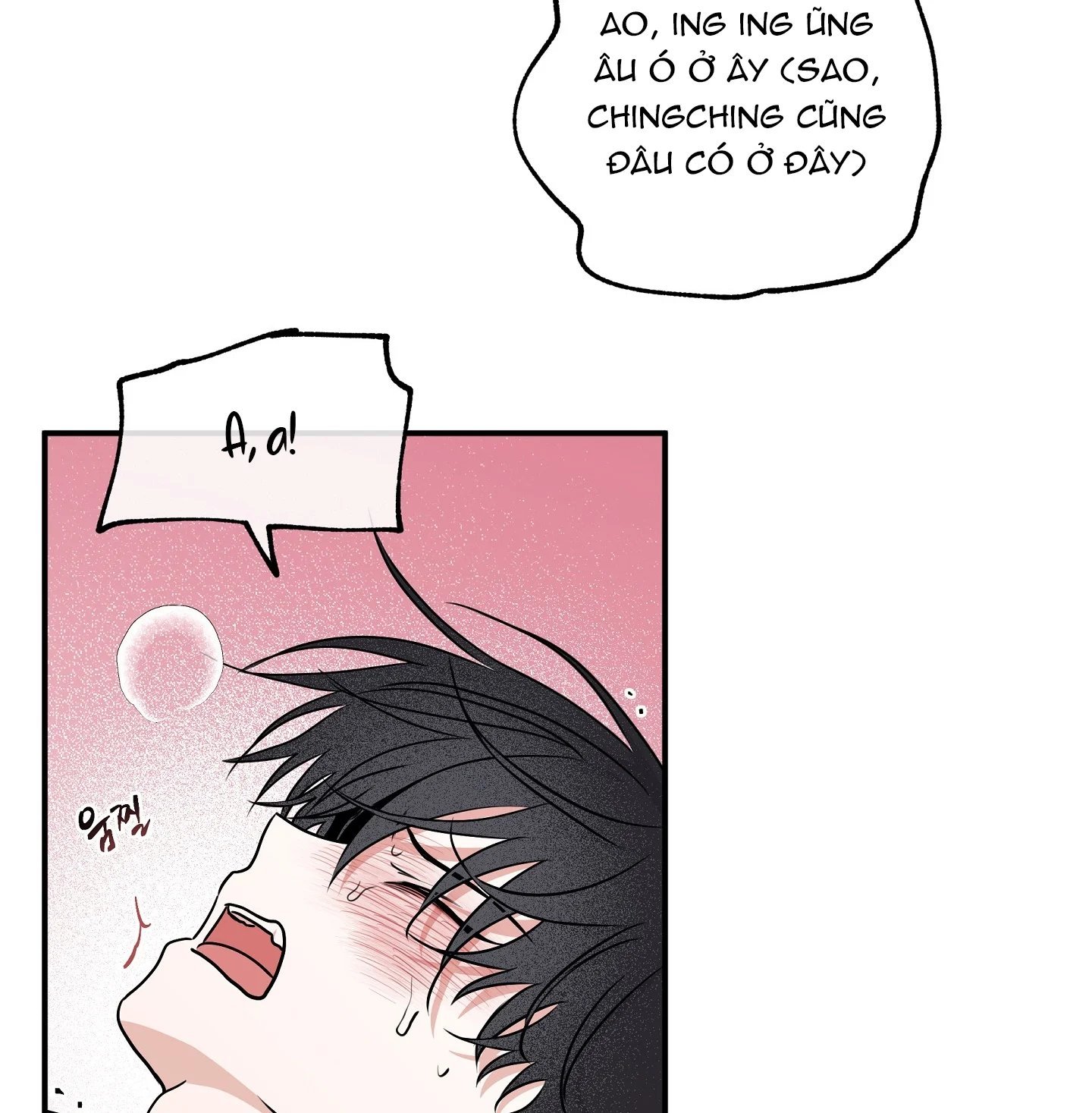 đêm bên bờ biển chapter 86.2 20