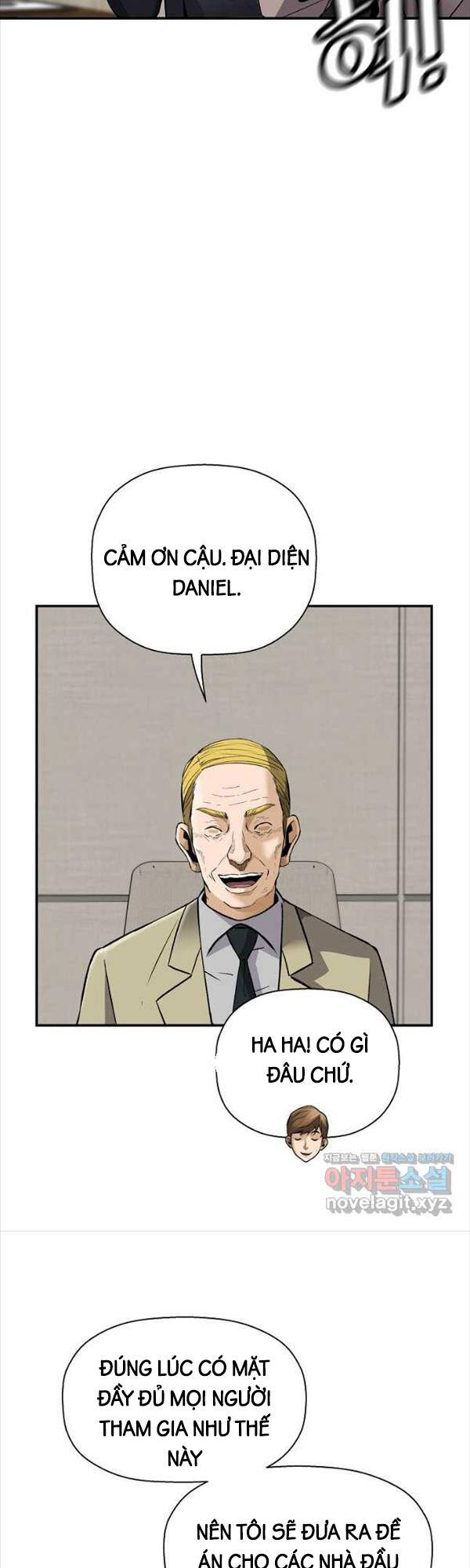 sự trở lại của huyền thoại chapter 88 22