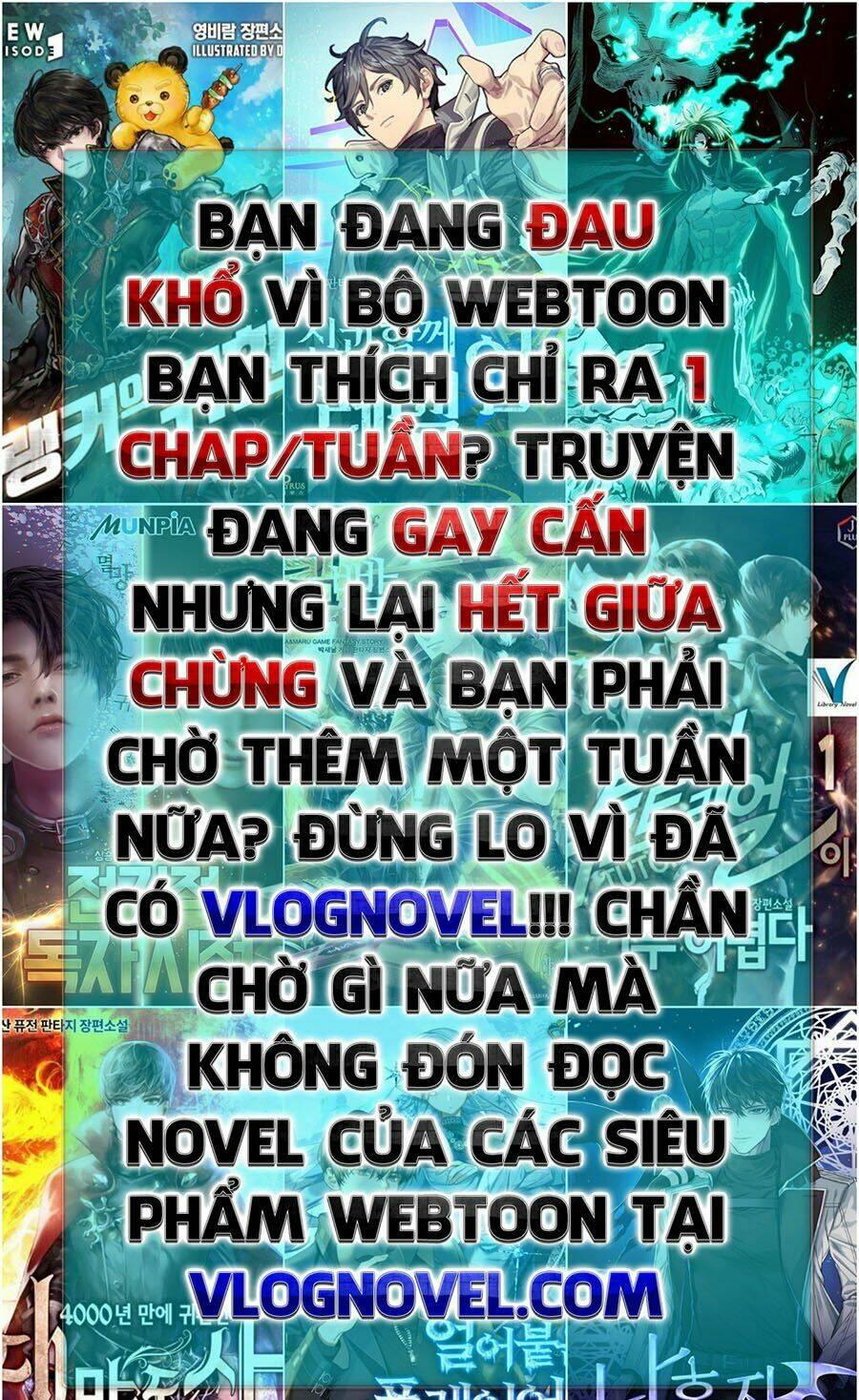 đặc vụ kim chapter 2 195