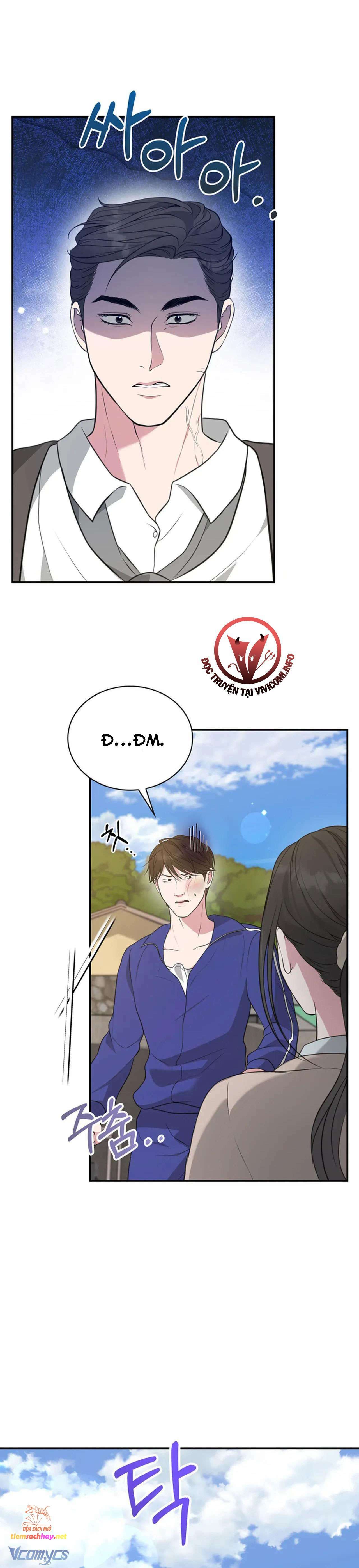 [18+] sở thích tuỳ tiện chapter 9 3