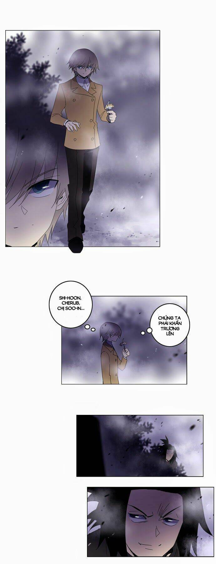 bản khế ước linh hồn chapter 49 24