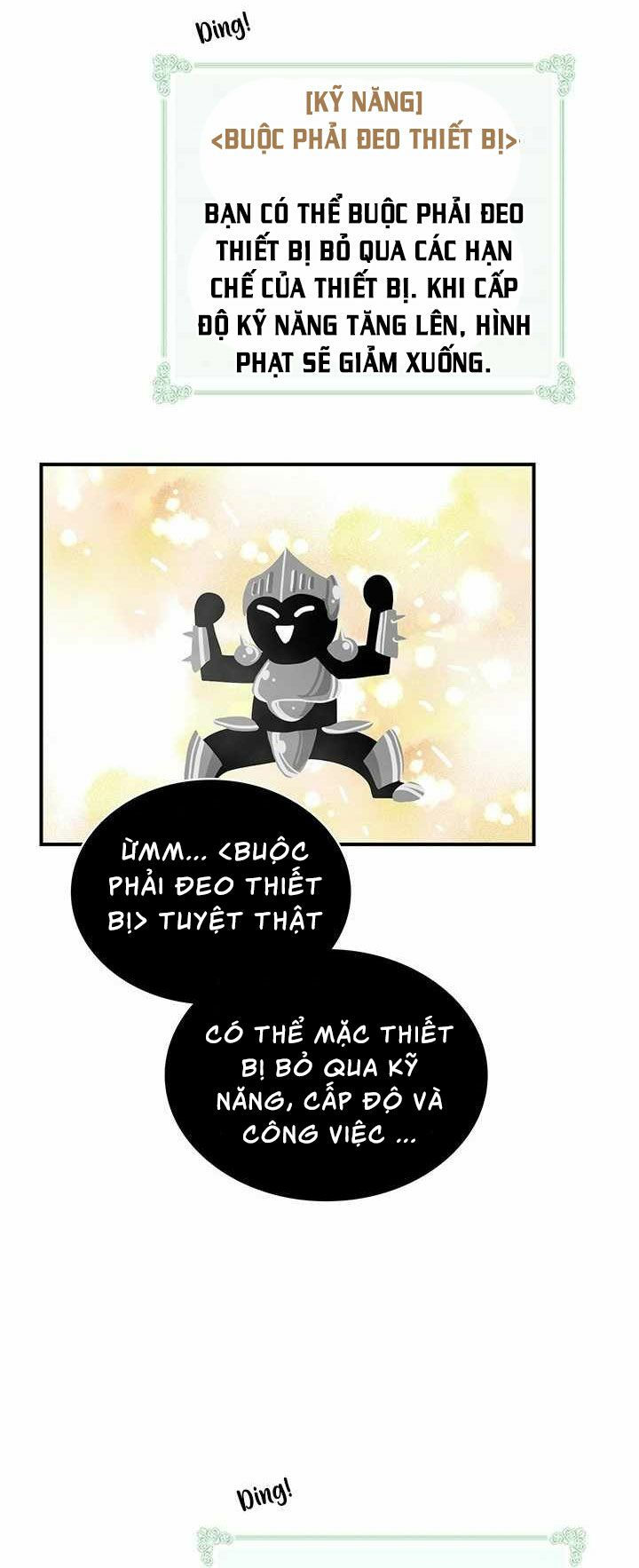 tôi sinh ra để làm người vĩ đại chapter 81 36