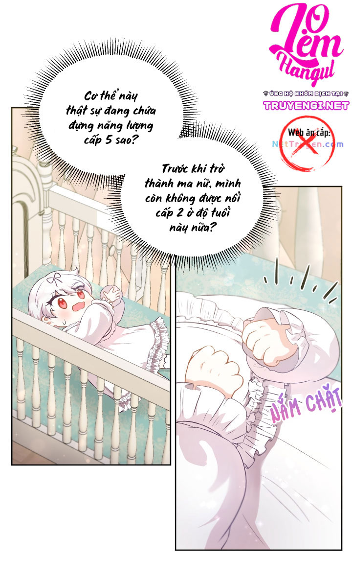 ác nữ công chúa chapter 2 8