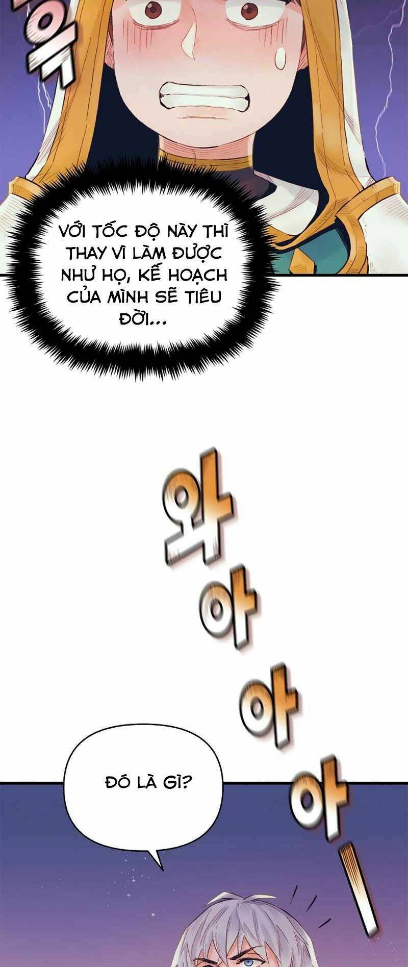 tu sĩ trị liệu của thái dương giáo chapter 30 58