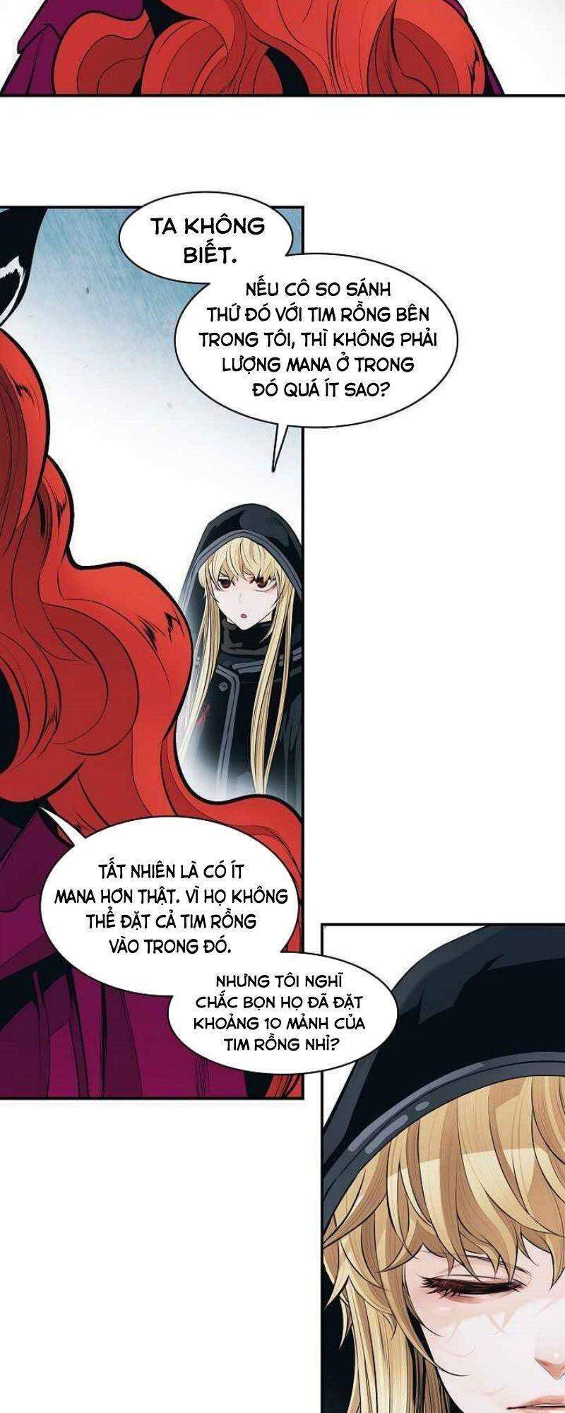 bất bại chân ma chapter 117 8