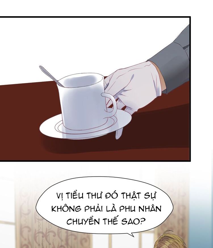 lượm được một tiểu hồ ly phần 3 chapter 7 2