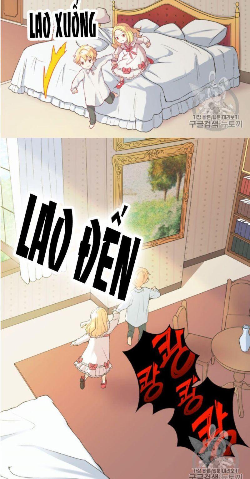 Sinh Đôi Xuyên Không Chapter 1 16