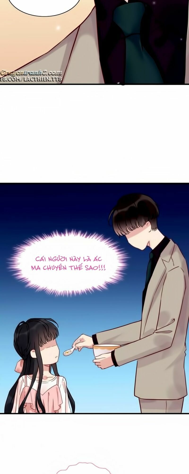 cô vợ hợp đồng bỏ trốn của tổng giám đốc chapter 8 15