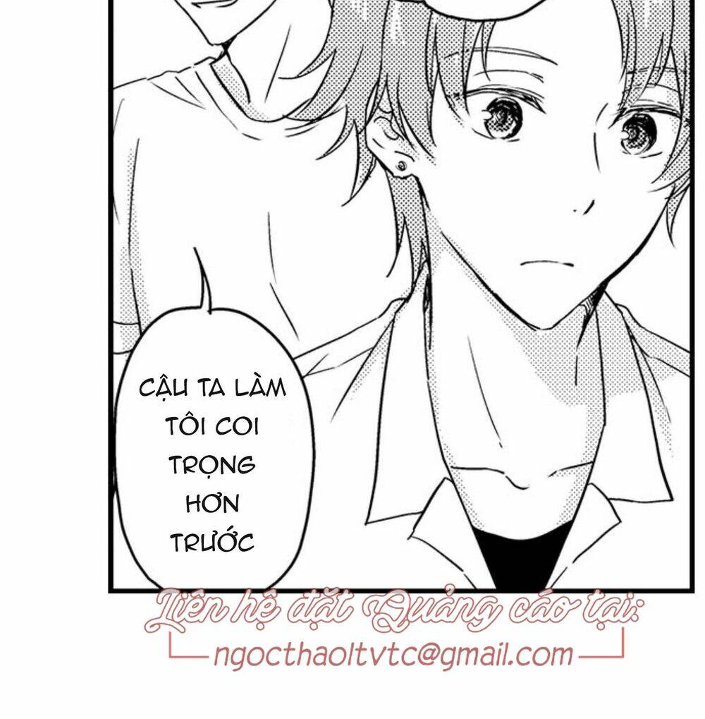 mang thai ở trường nam sinh chapter 58 43