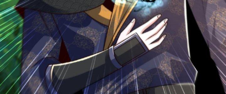 ta nuôi ma quỷ ở trấn ma ti chapter 134 60